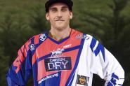Peick Inks Deal for AUS SX