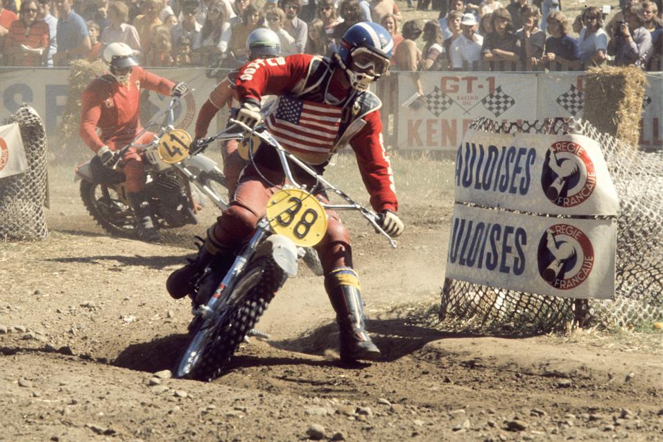 Team USA Top 25  Countdown: #24 Jim Pomeroy