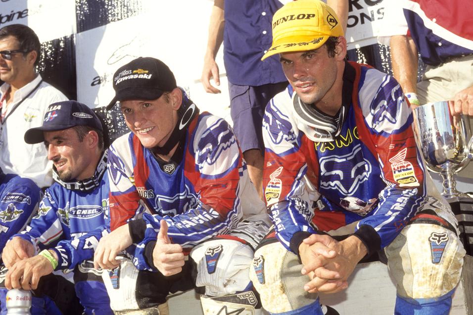 Team USA Top 25  Countdown: #22 Ryan Hughes