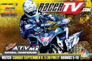 Watch Live Coverage of GNCC ATV Today