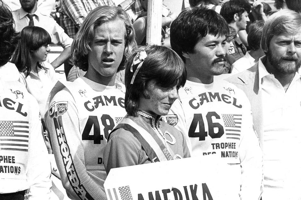 Team USA Top 25  Countdown: #21 Chuck Sun