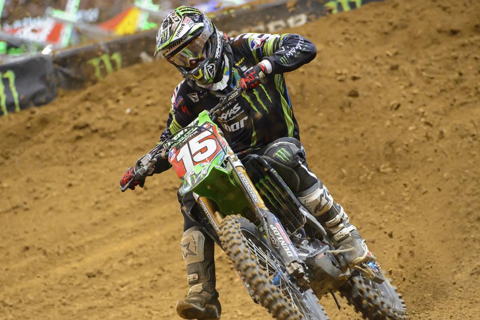 Monday Convo: Dean Wilson