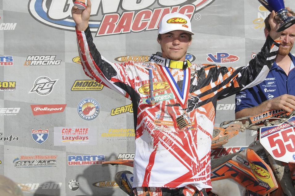 Insight: Kailub Russell