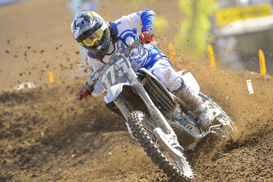 250 Words: 2014  Ones to Watch