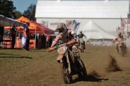Unadilla GNCC Largest in History
