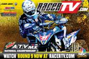 ATVMX Coverage on RacerTV Today