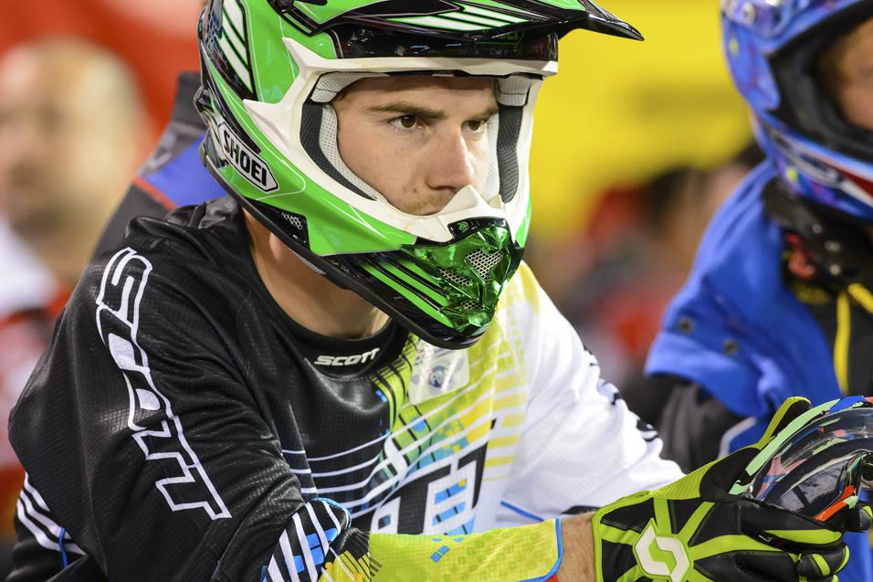 Privateer Profile:  Matt Lemoine