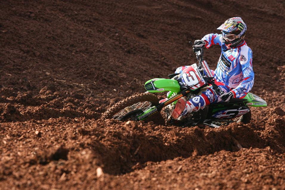 Team USA Top 25  Countdown: #17 Tim Ferry