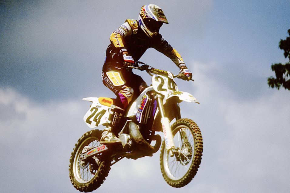 Where Are They  Now: Dag Boyesen