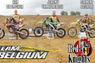 Team Belgium MXoN Preview