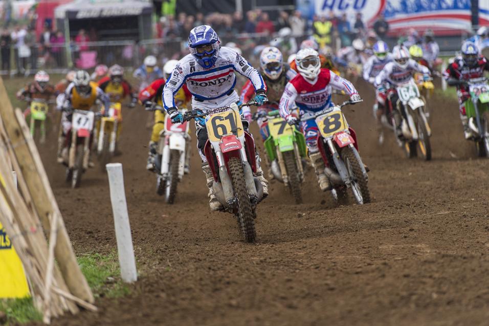 Veterans Motocross  des Nations Gallery