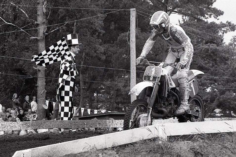 Team USA Top 25 Countdown: #11 Broc Glover