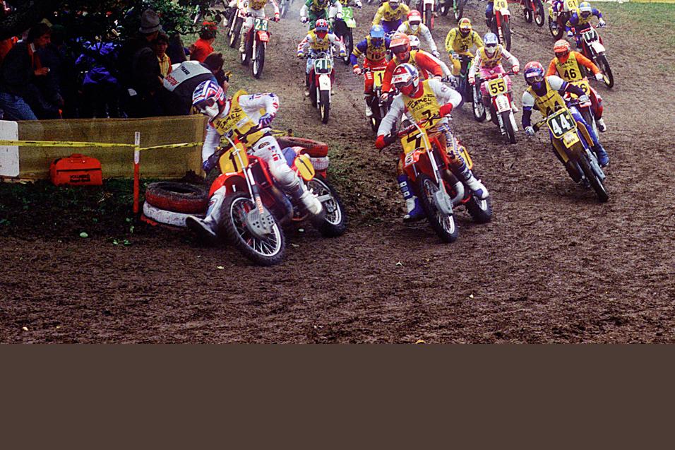 The List: MXoN  Format Changes