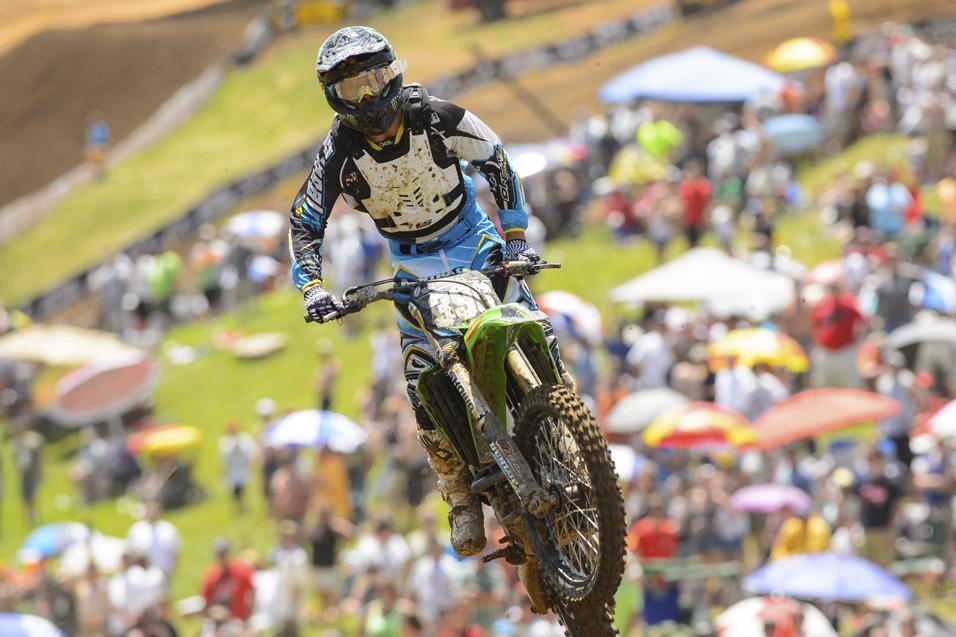 Privateer Profile:  Dillan Epstein