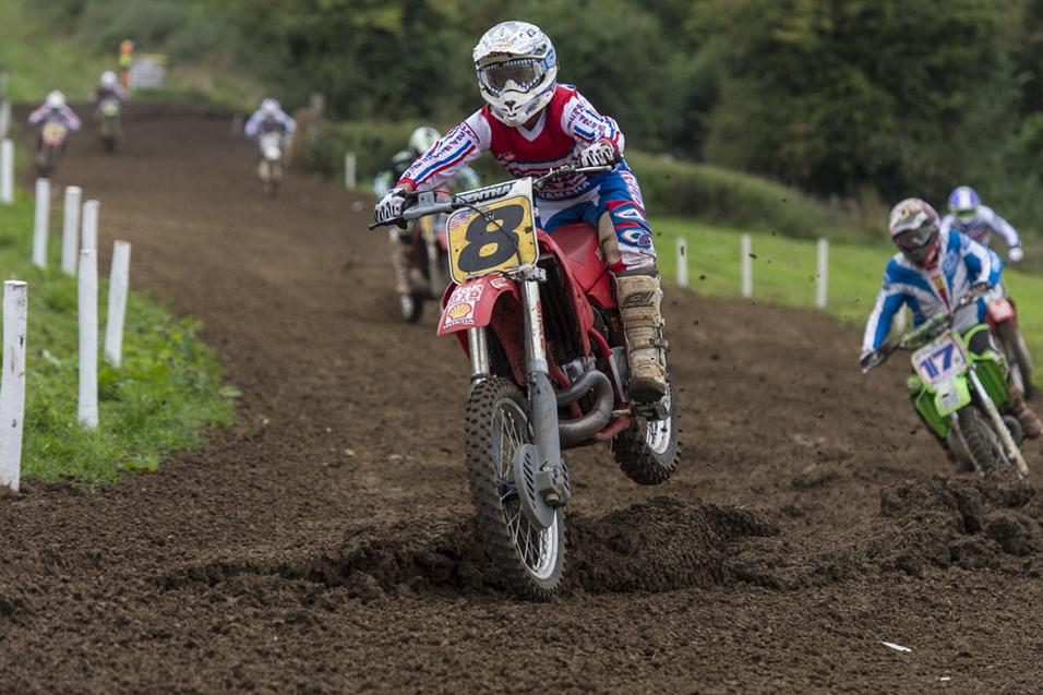 Open Mic: Doug Dubach