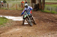French MXoN Team Training Video