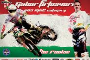 Team Hungary MXoN Preview