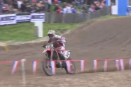 Bobryshev Clinches Dutch Title | Highlights
