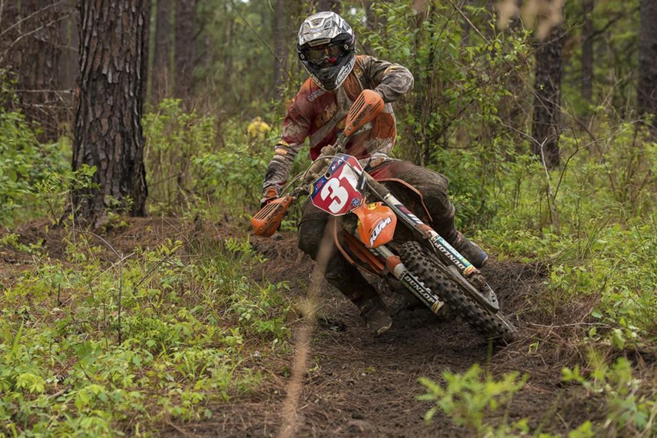 Open Mic: Charlie Mullins