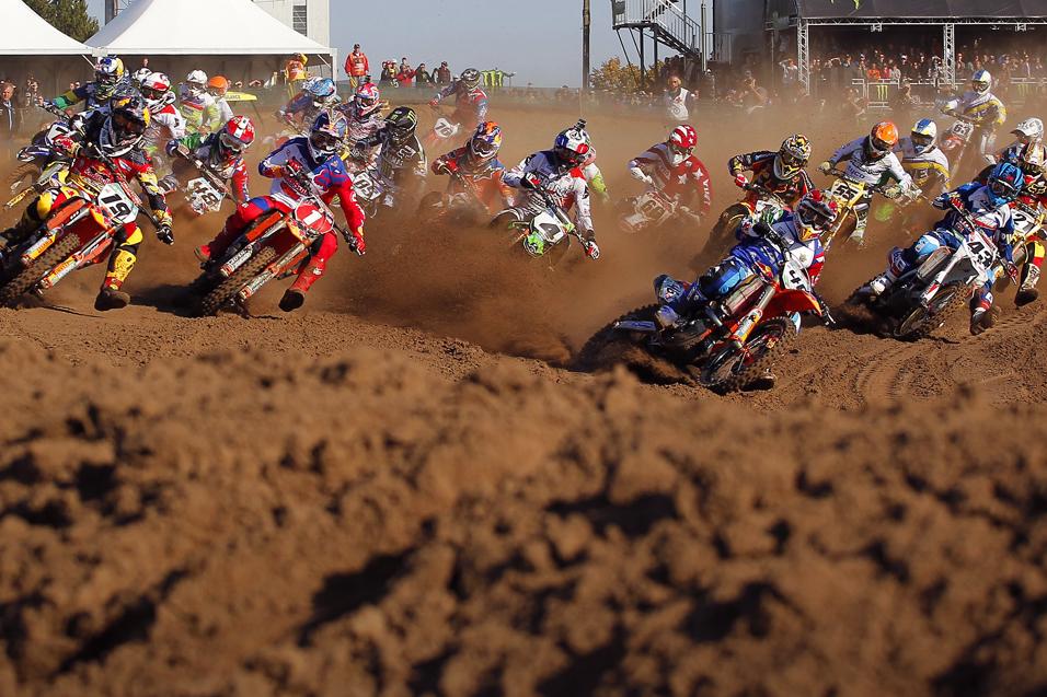 What country will  win the MXoN?