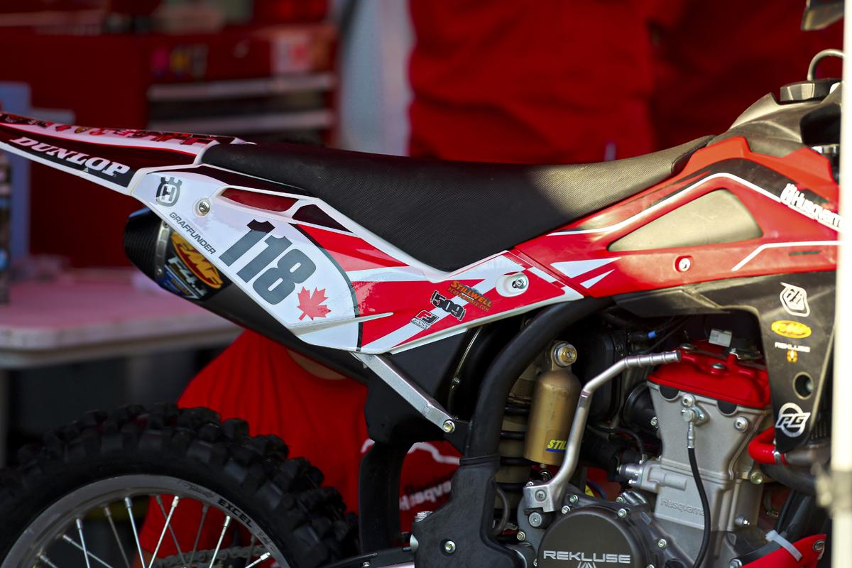 Ontario EnduroCross Gallery