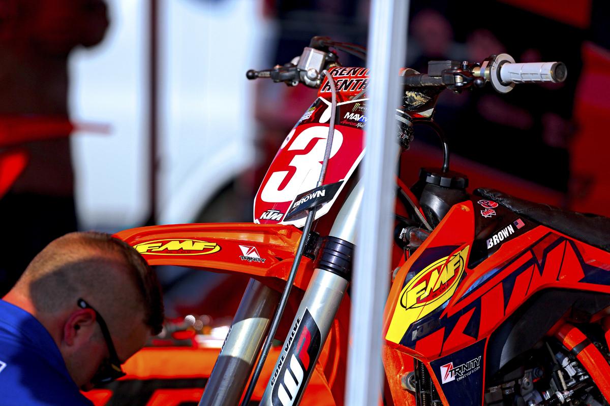 Ontario EnduroCross Gallery