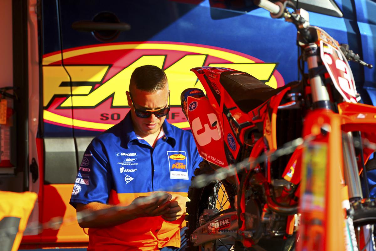 Ontario EnduroCross Gallery