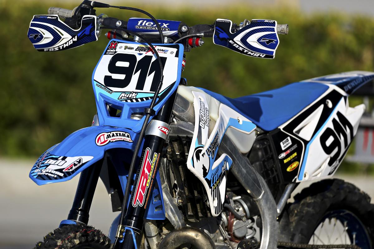 Ontario EnduroCross Gallery