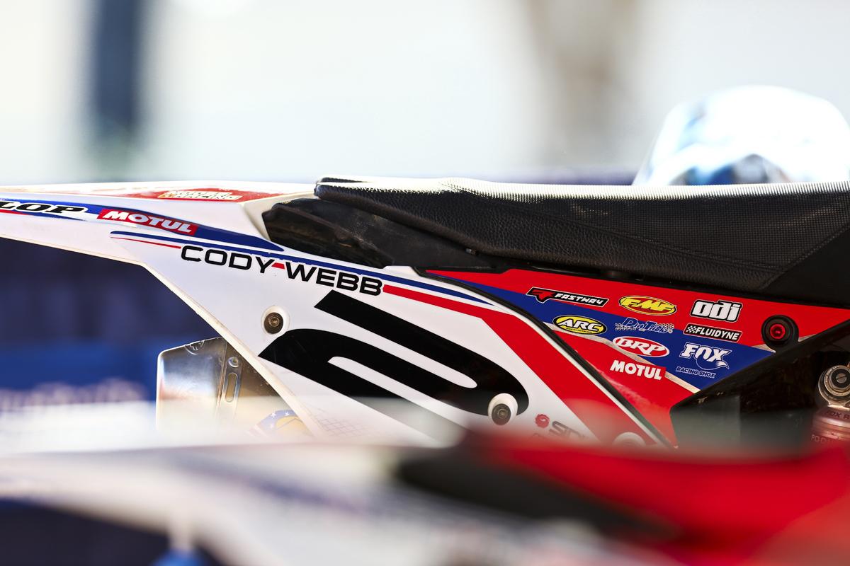 Ontario EnduroCross Gallery