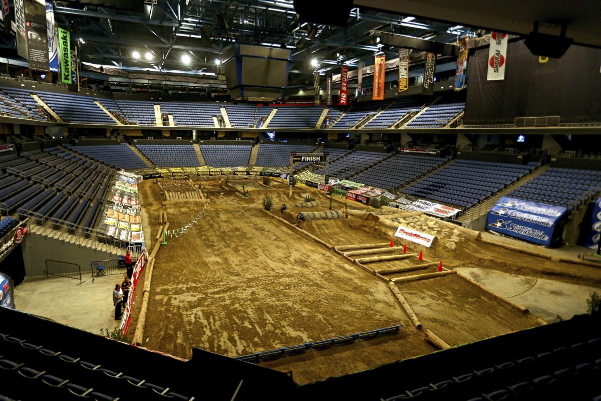 Ontario EnduroCross Gallery