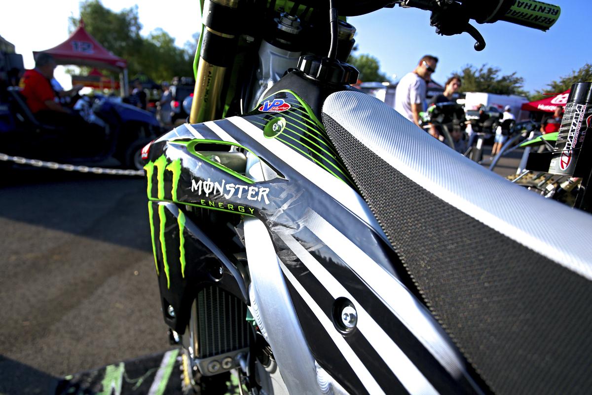 Ontario EnduroCross Gallery