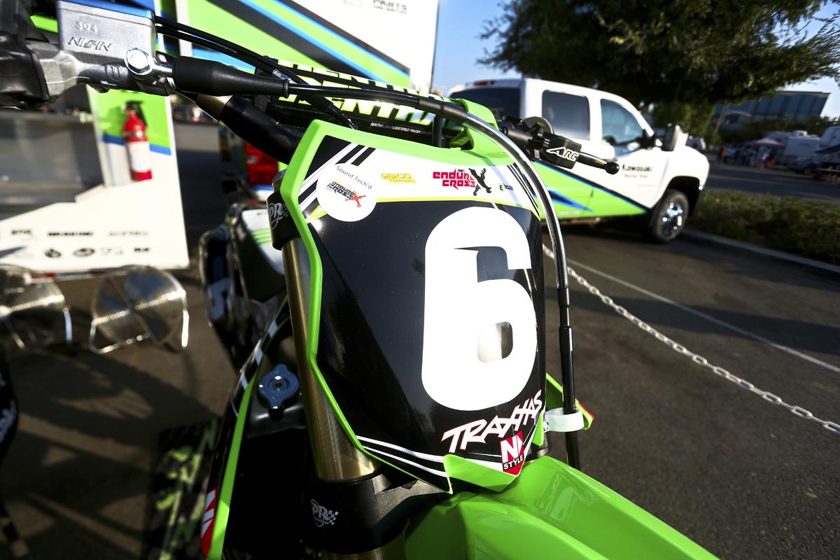 Ontario EnduroCross Gallery