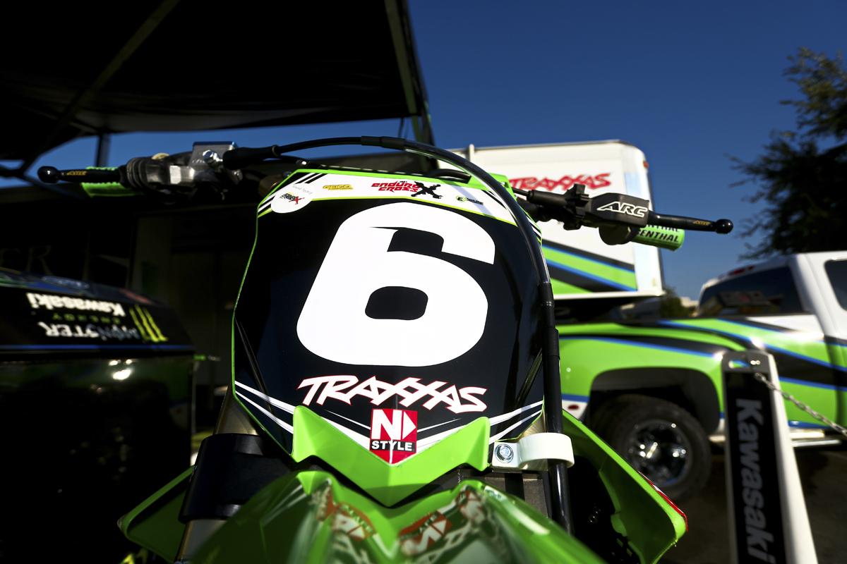 Ontario EnduroCross Gallery