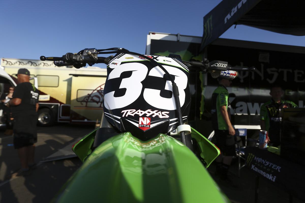 Ontario EnduroCross Gallery