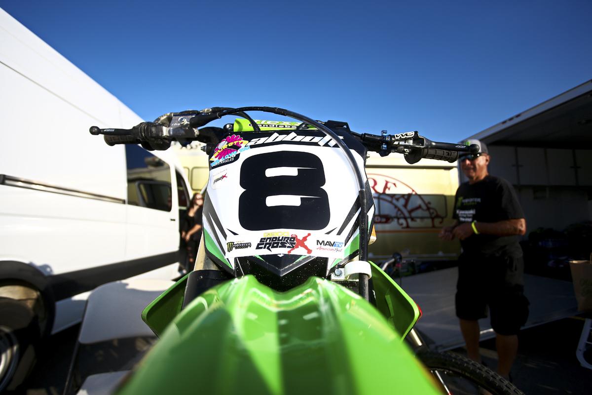 Ontario EnduroCross Gallery