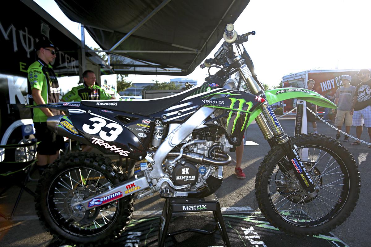 Ontario EnduroCross Gallery