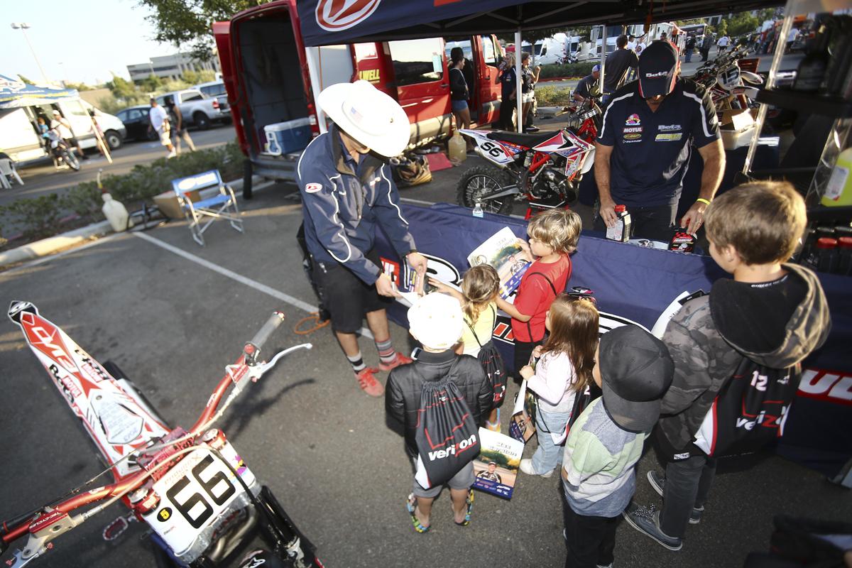 Ontario EnduroCross Gallery