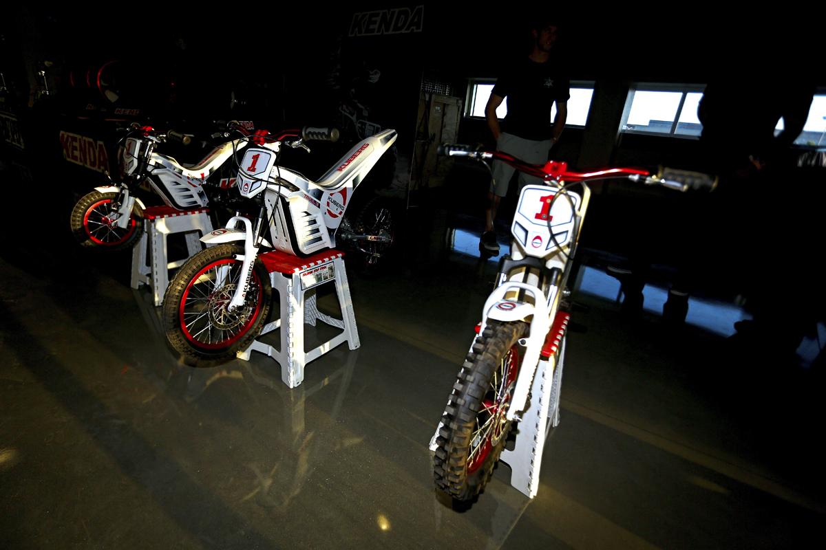 Ontario EnduroCross Gallery