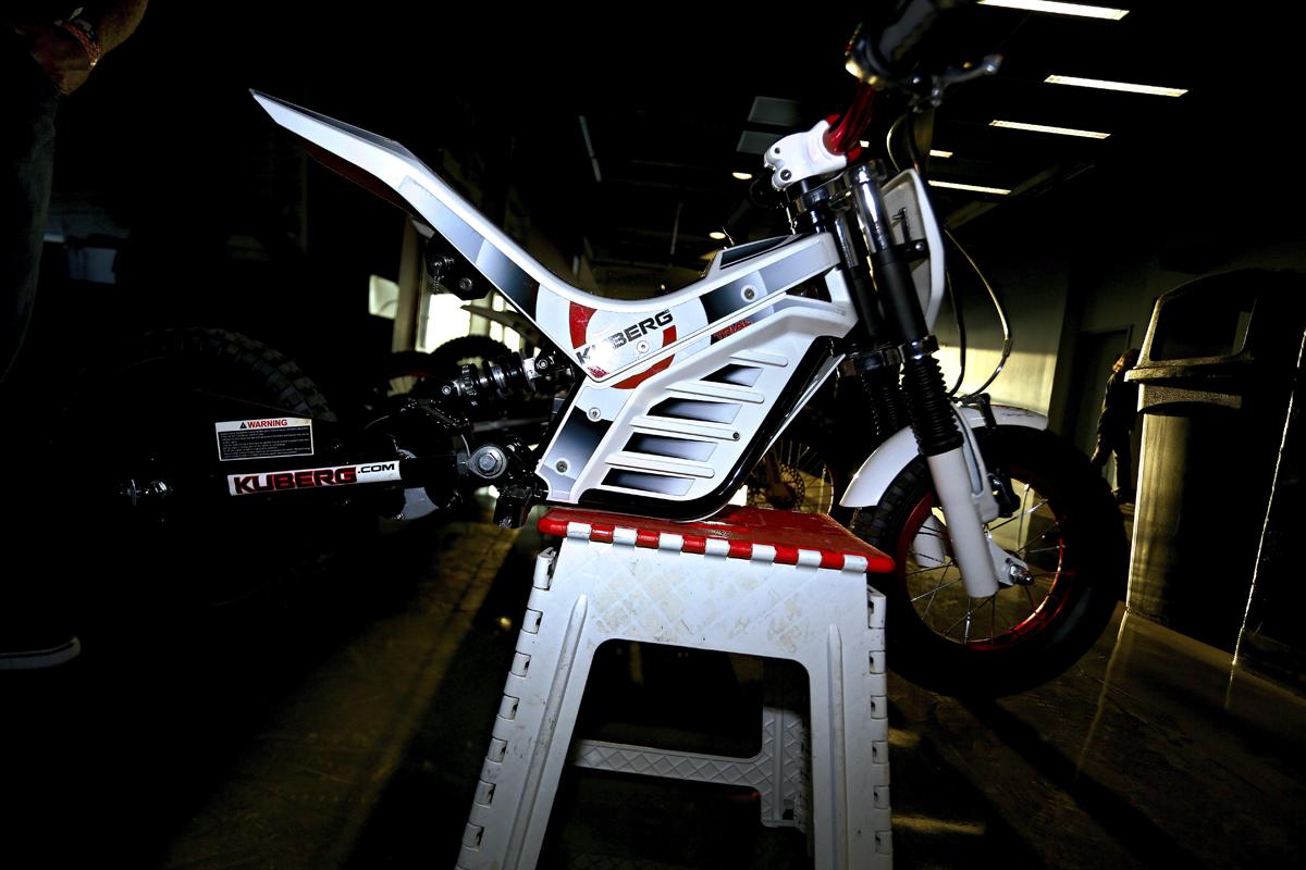 Ontario EnduroCross Gallery