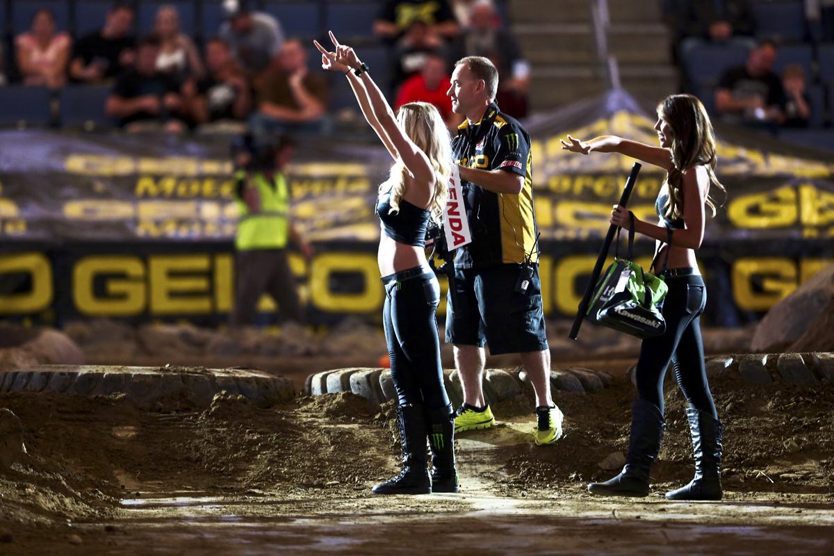 Ontario EnduroCross Gallery