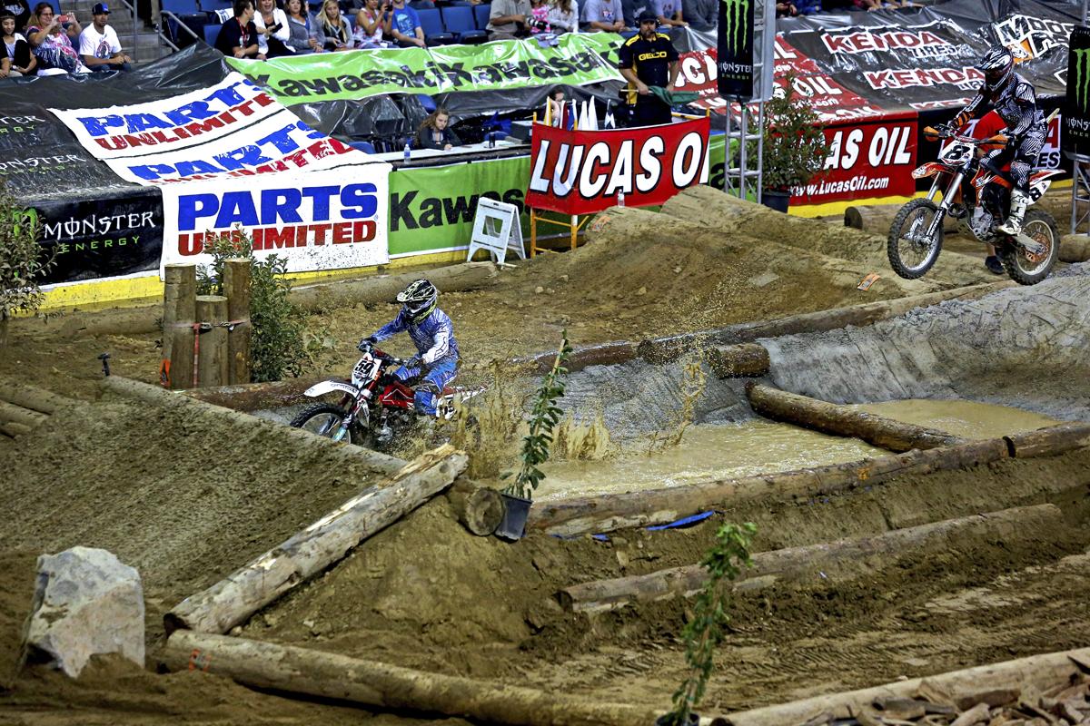 Ontario EnduroCross Gallery