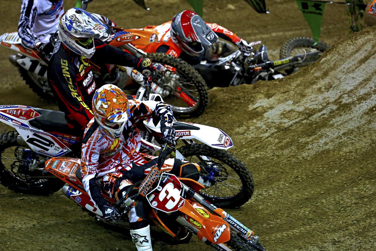 Ontario EnduroCross Gallery