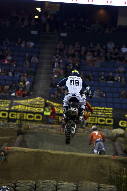 Ontario EnduroCross Gallery