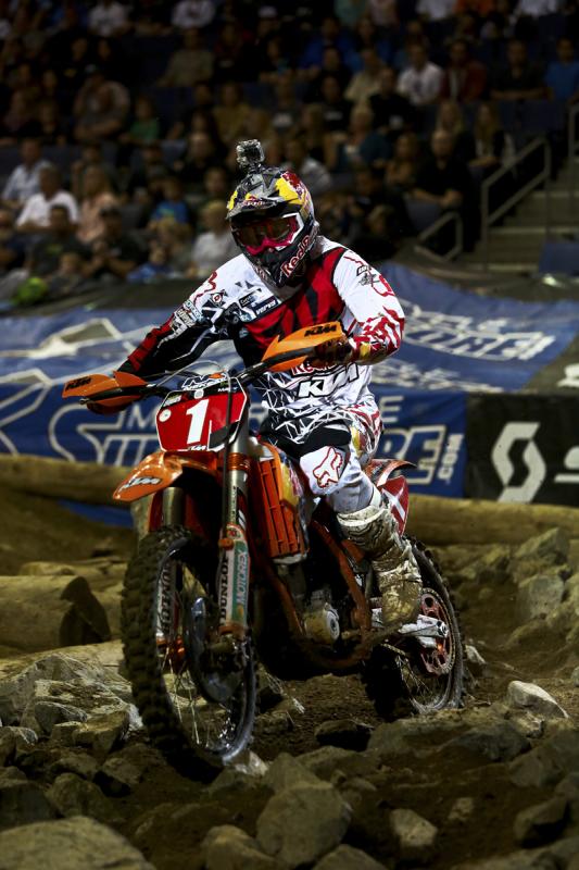 Ontario EnduroCross Gallery