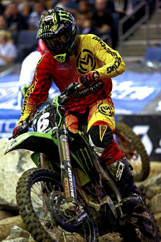 Ontario EnduroCross Gallery