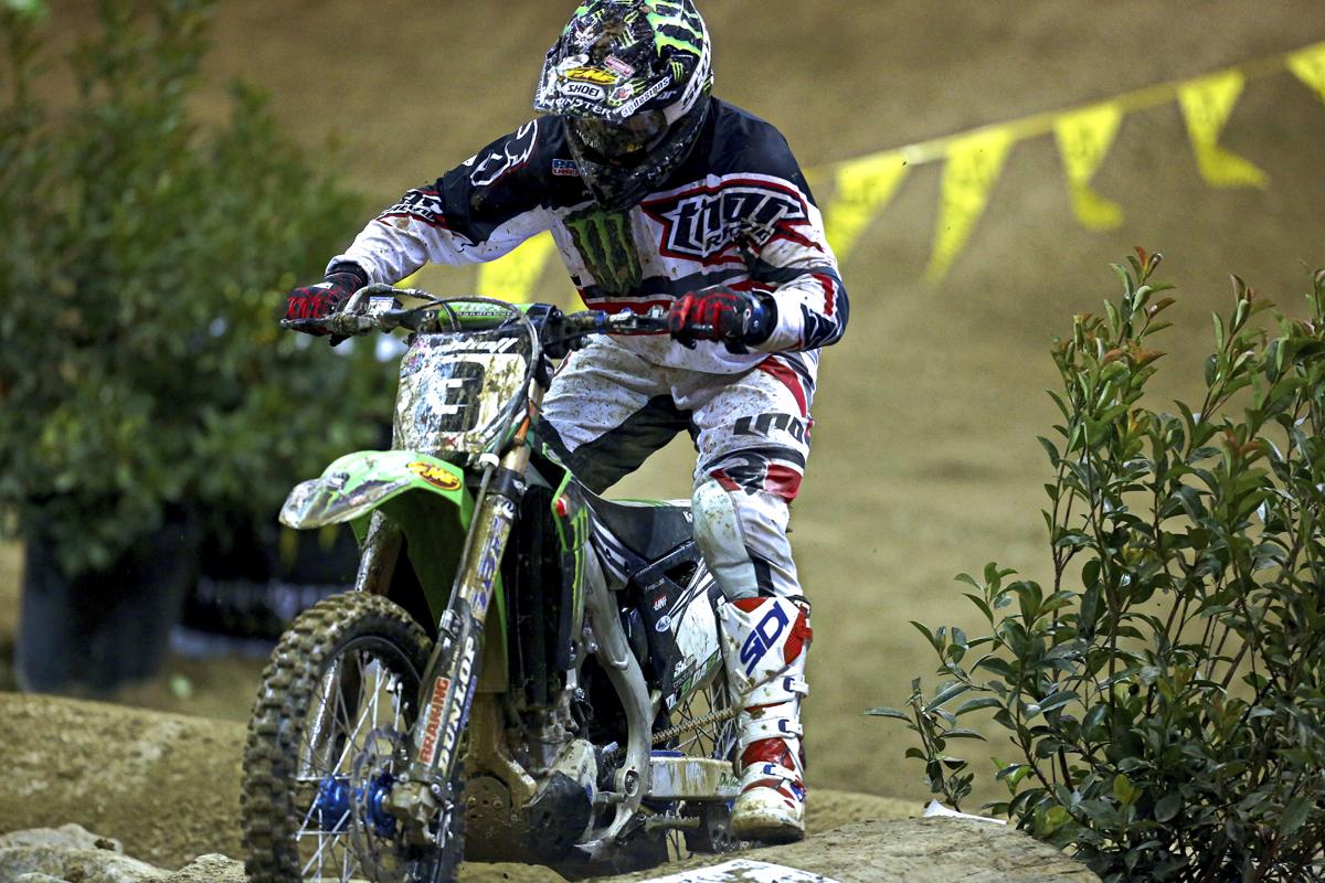 Ontario EnduroCross Gallery