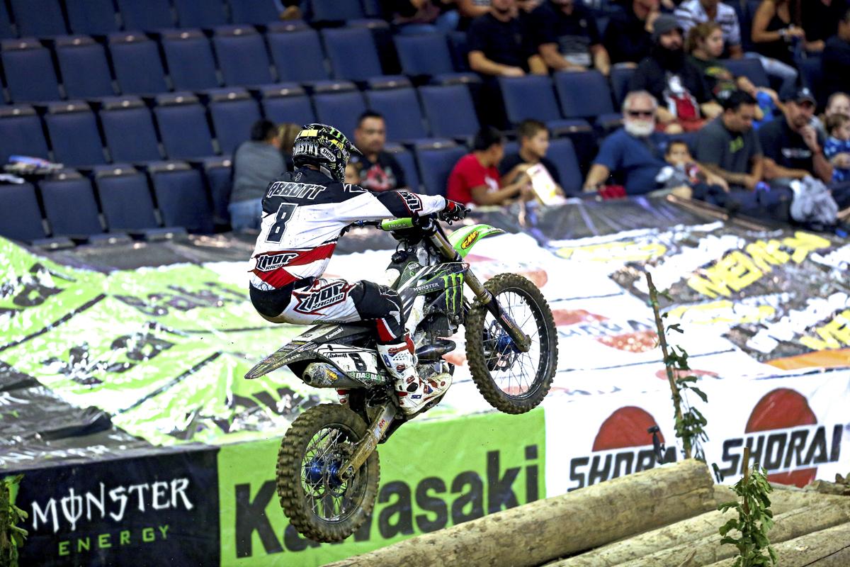 Ontario EnduroCross Gallery