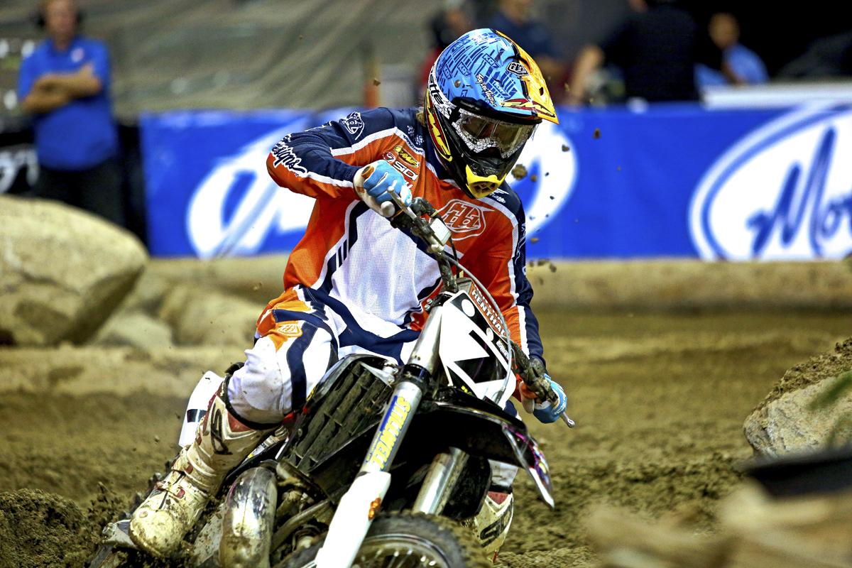 Ontario EnduroCross Gallery