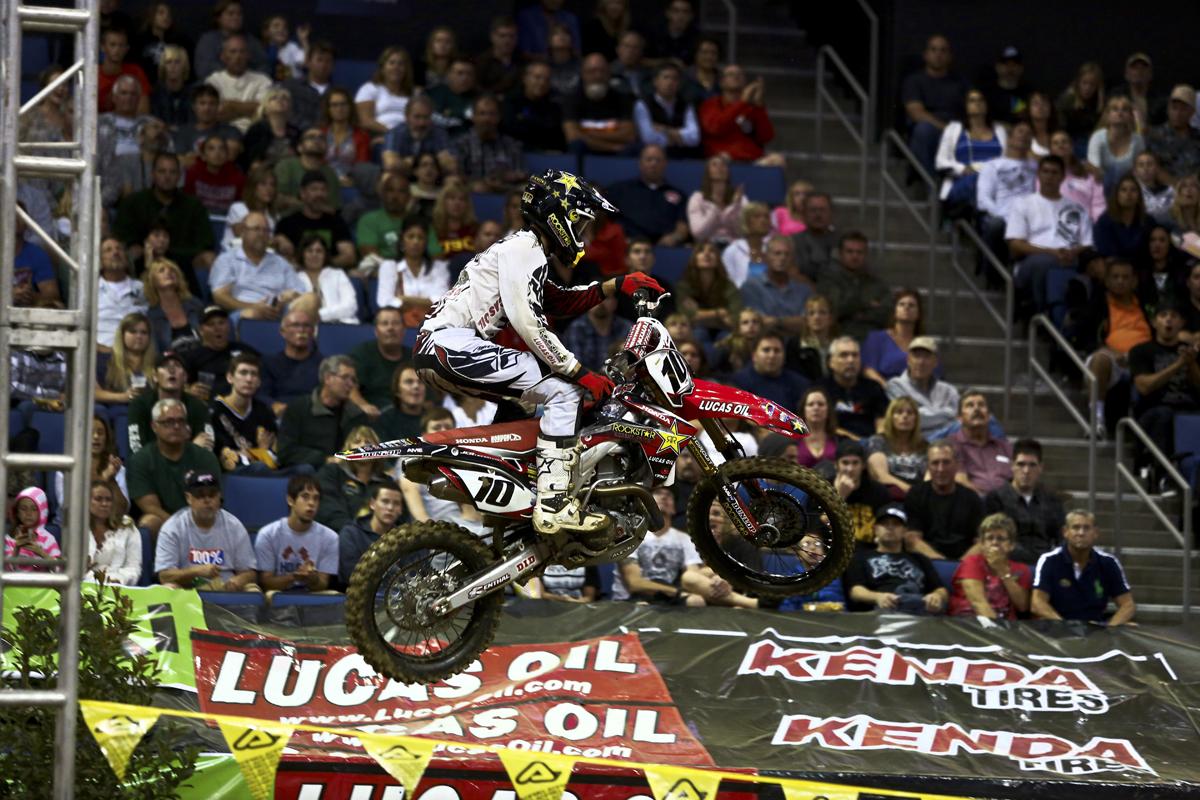 Ontario EnduroCross Gallery