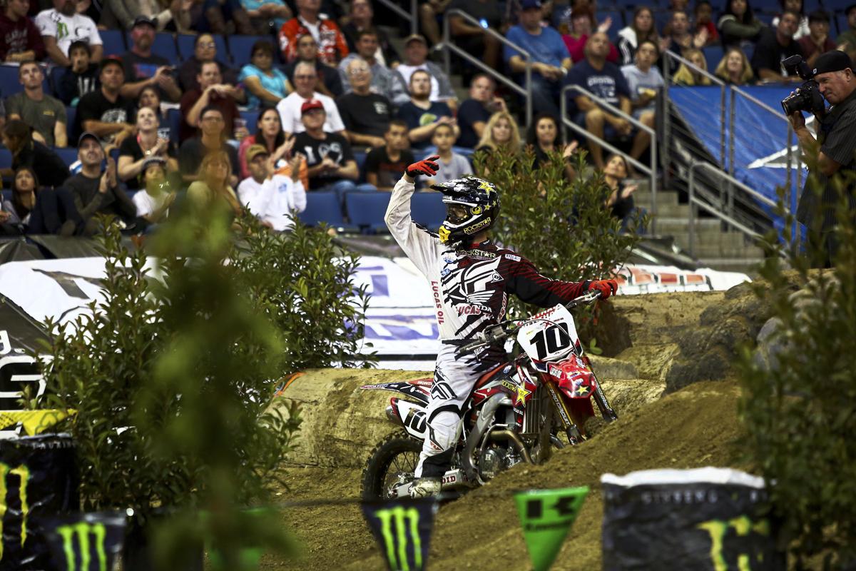 Ontario EnduroCross Gallery